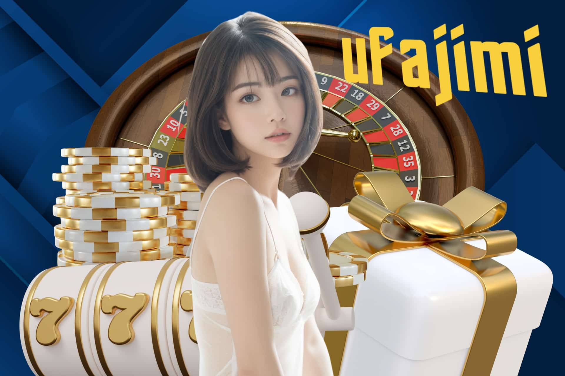 ufajimi เครดิตฟรี